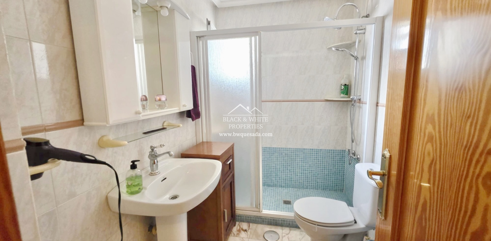 Resale - Apartament - Almoradí