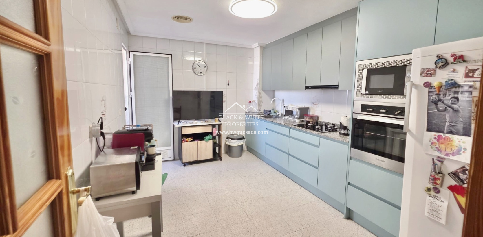 Resale - Apartament - Almoradí