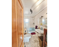 Resale - Apartament - Almoradí