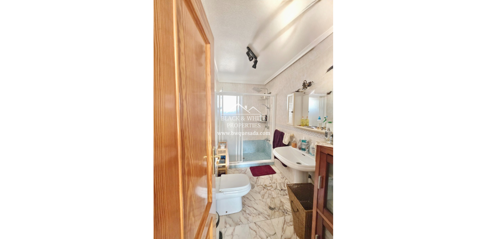 Resale - Apartament - Almoradí