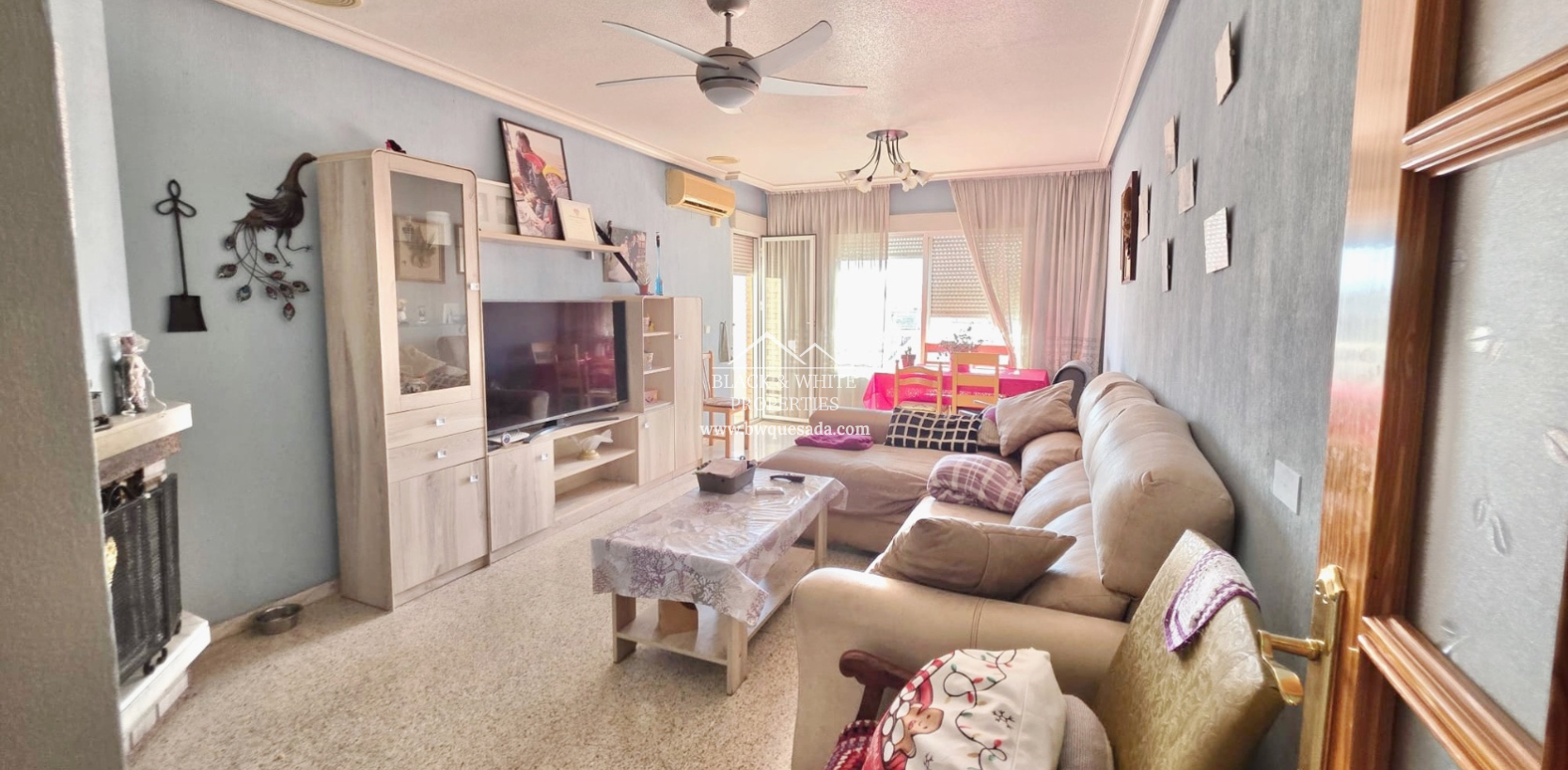 Resale - Apartament - Almoradí