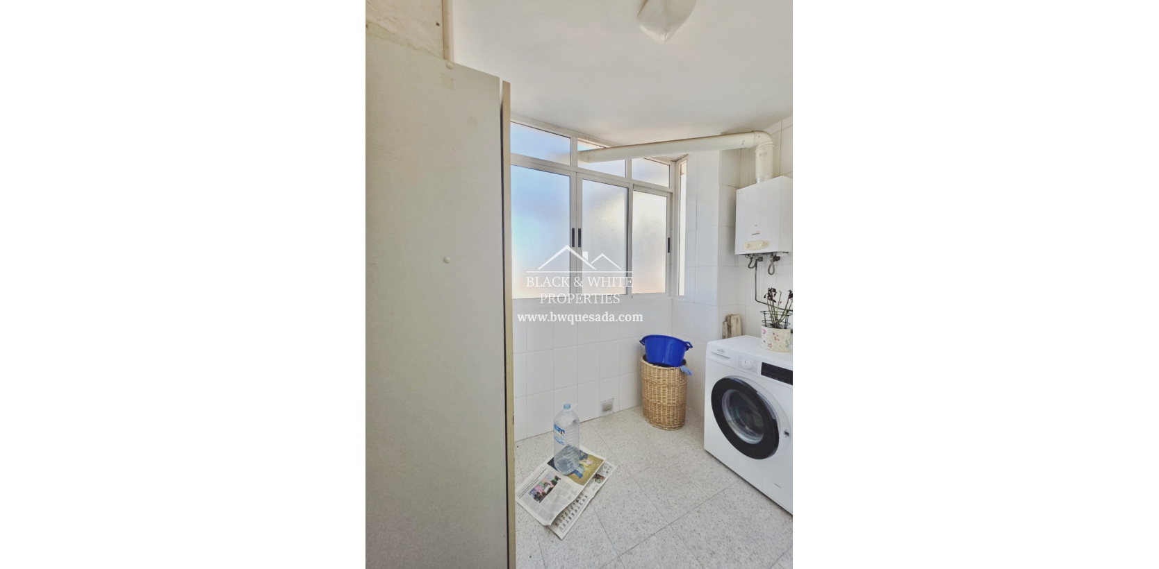 Resale - Apartament - Almoradí