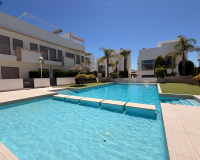 Resale - Apartament - Ciudad Quesada - Doña Pepa 