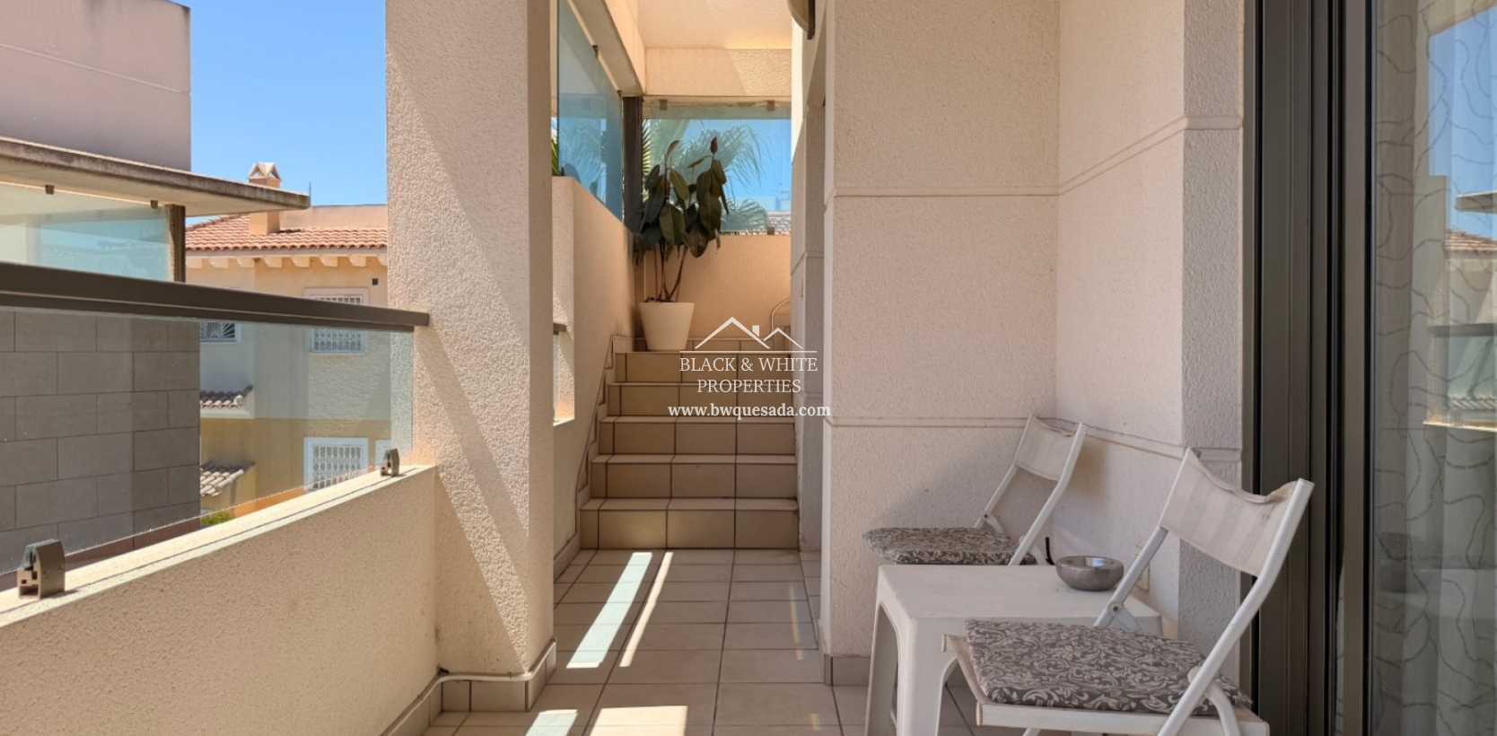 Resale - Apartament - Ciudad Quesada - Doña Pepa 