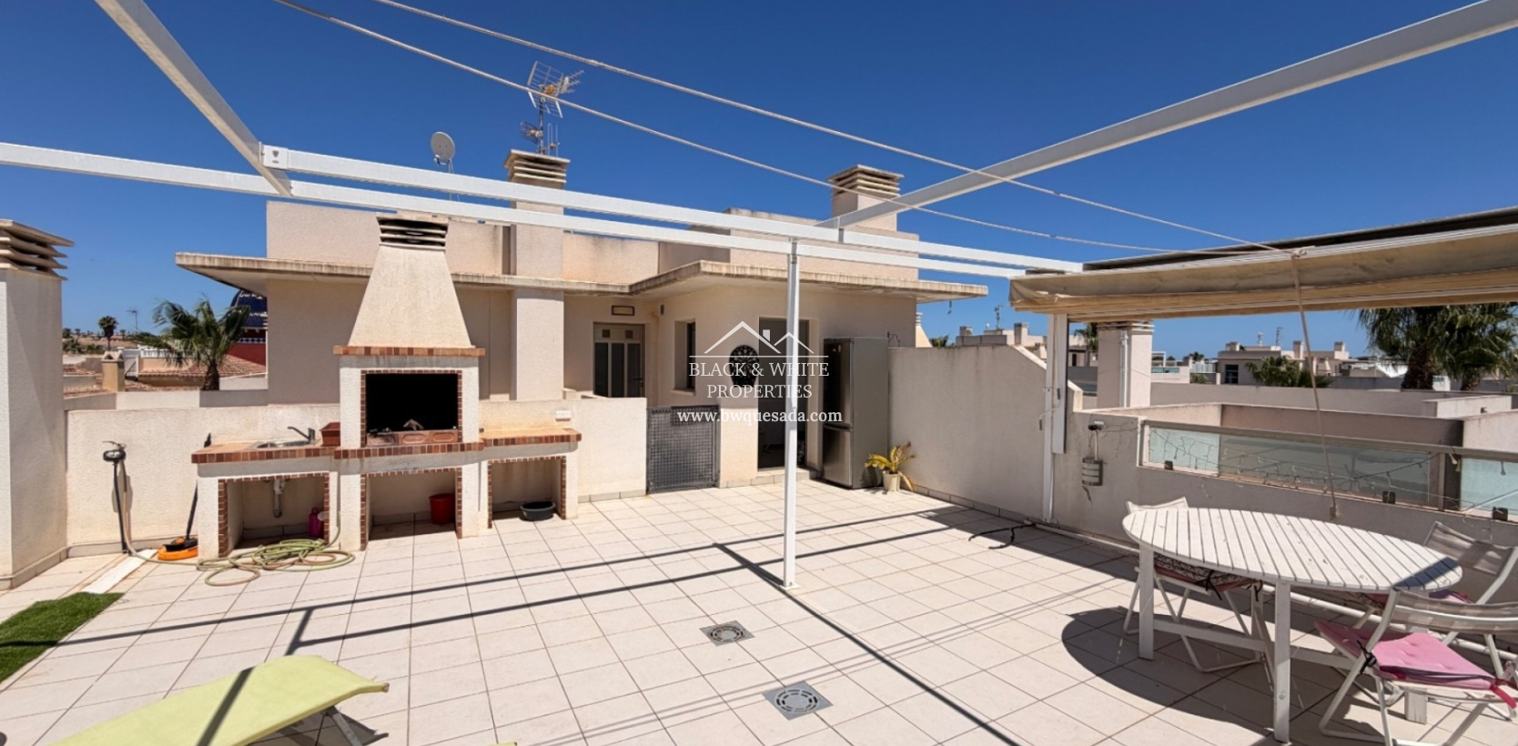 Resale - Apartament - Ciudad Quesada - Doña Pepa 