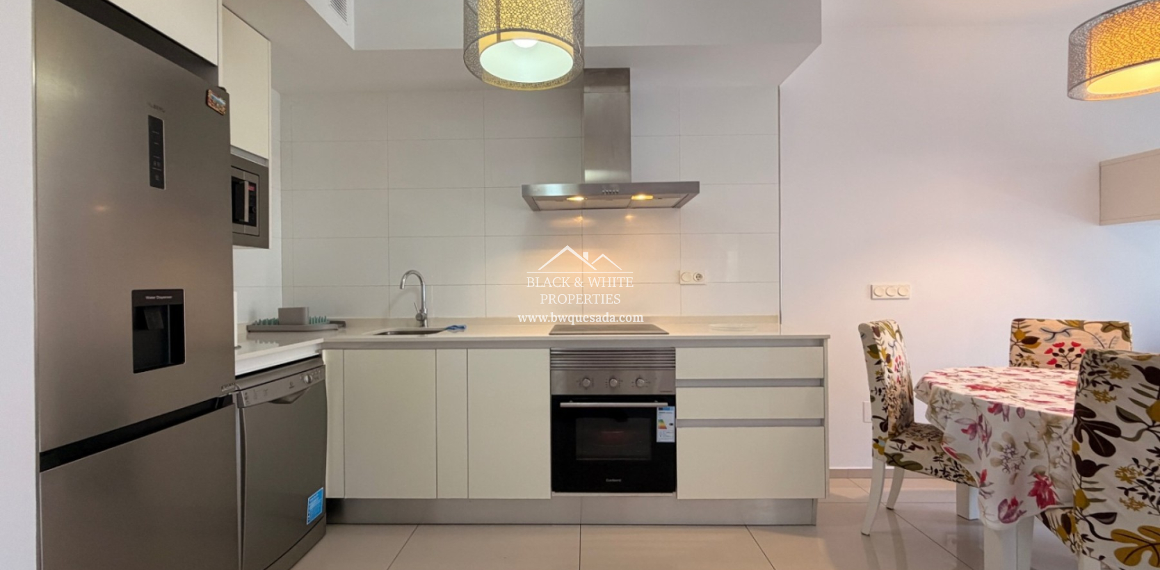 Resale - Apartament - Ciudad Quesada - Doña Pepa 