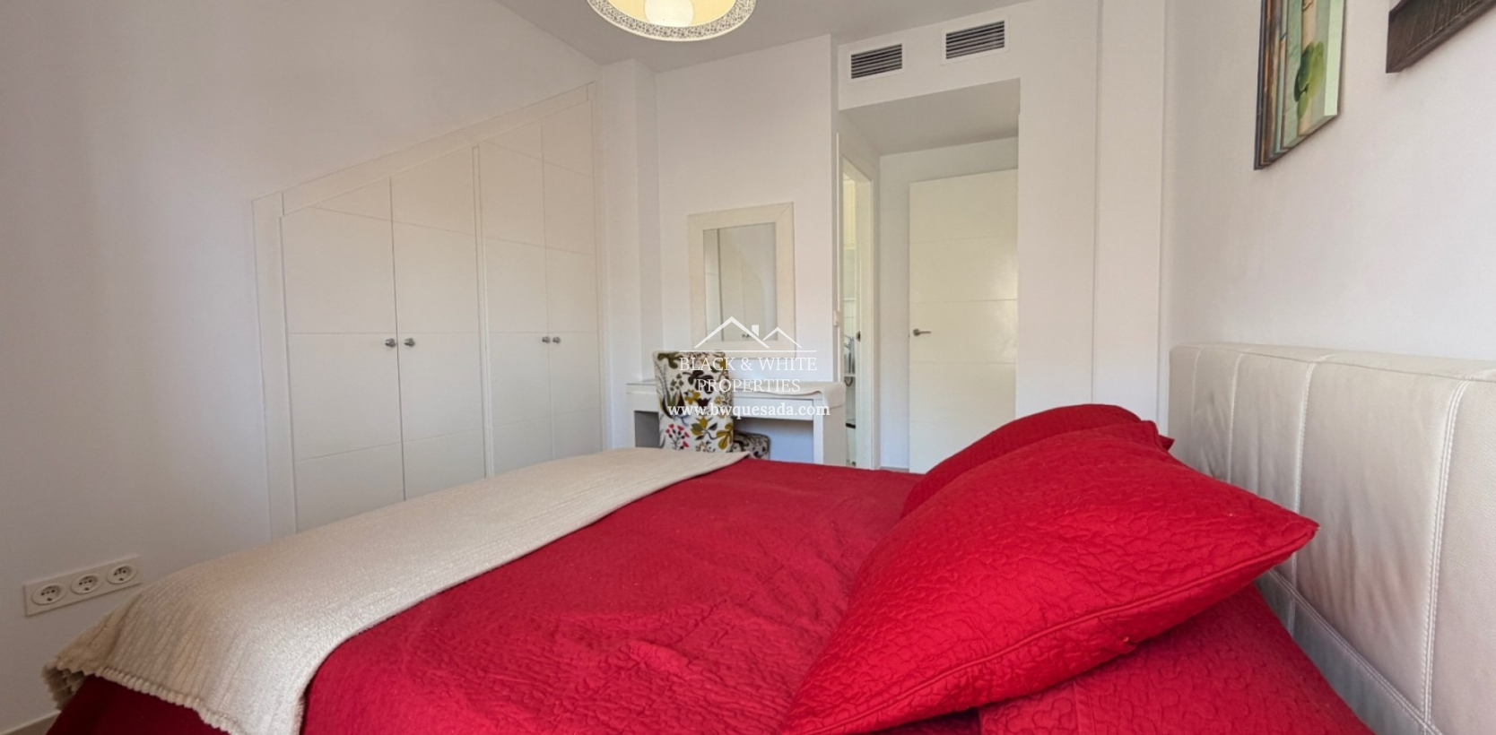 Resale - Apartament - Ciudad Quesada - Doña Pepa 
