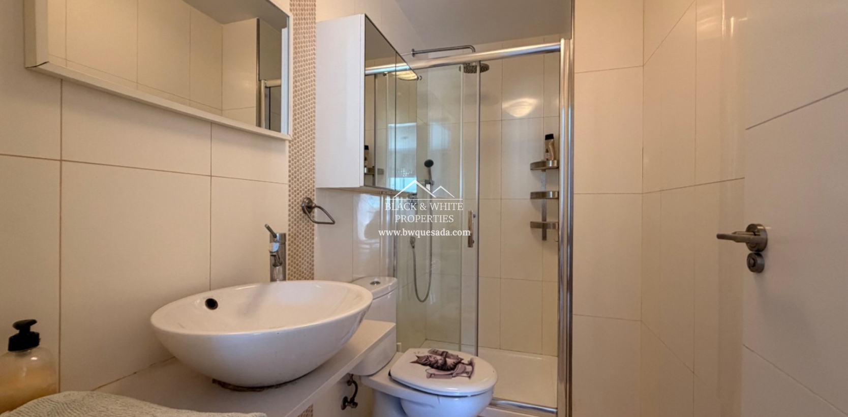 Resale - Apartament - Ciudad Quesada - Doña Pepa 