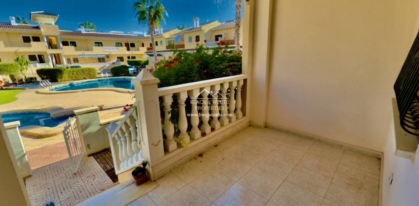 Resale - Apartament - Ciudad Quesada