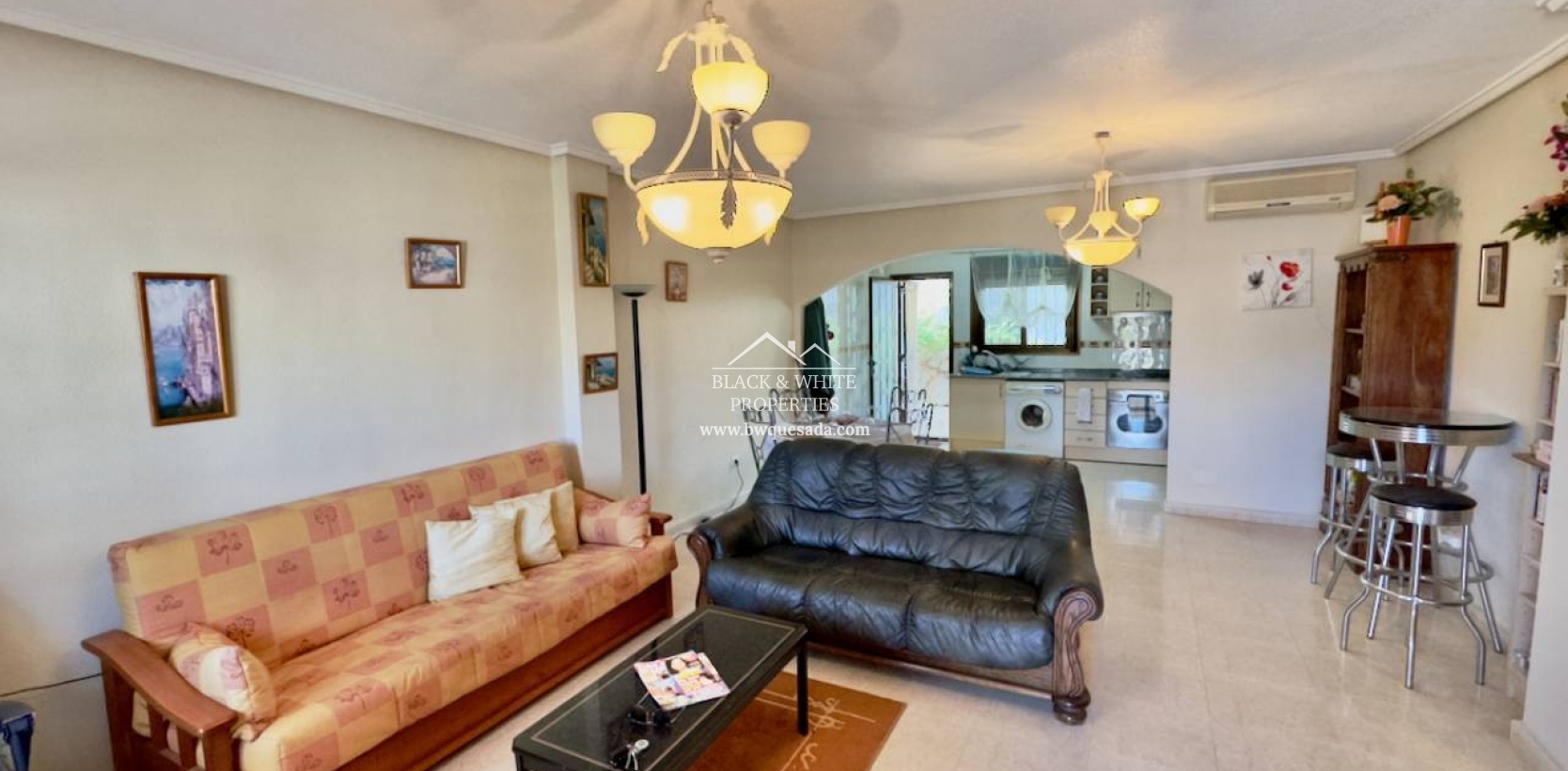 Resale - Apartament - Ciudad Quesada