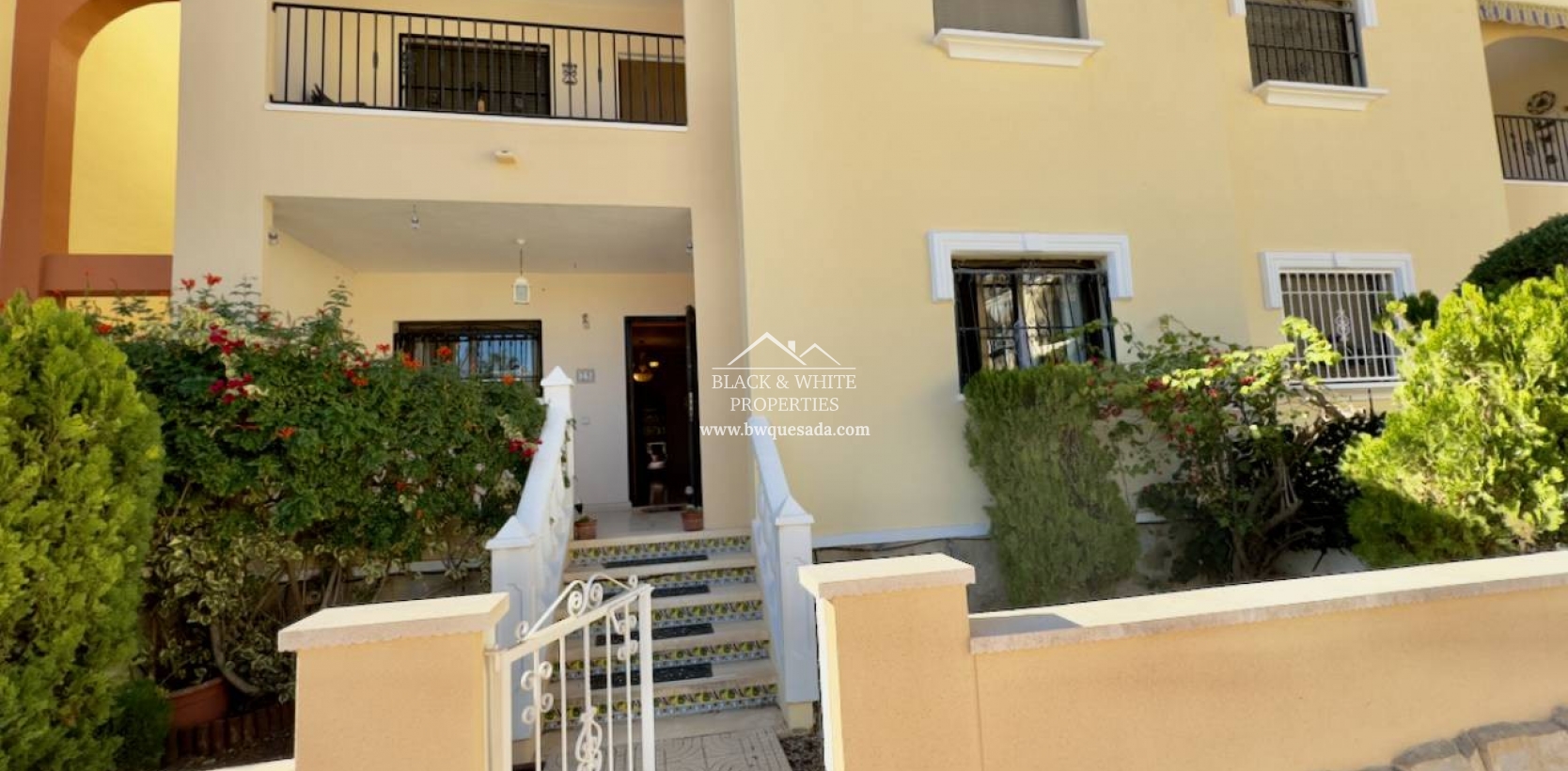 Resale - Apartament - Ciudad Quesada