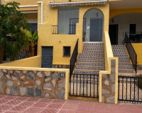 Resale - Apartament - Ciudad Quesada