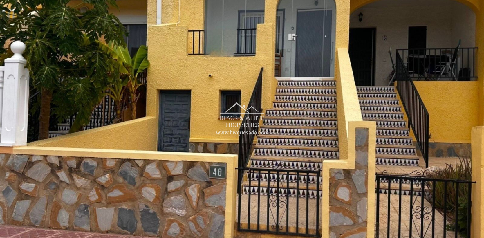 Resale - Apartament - Ciudad Quesada