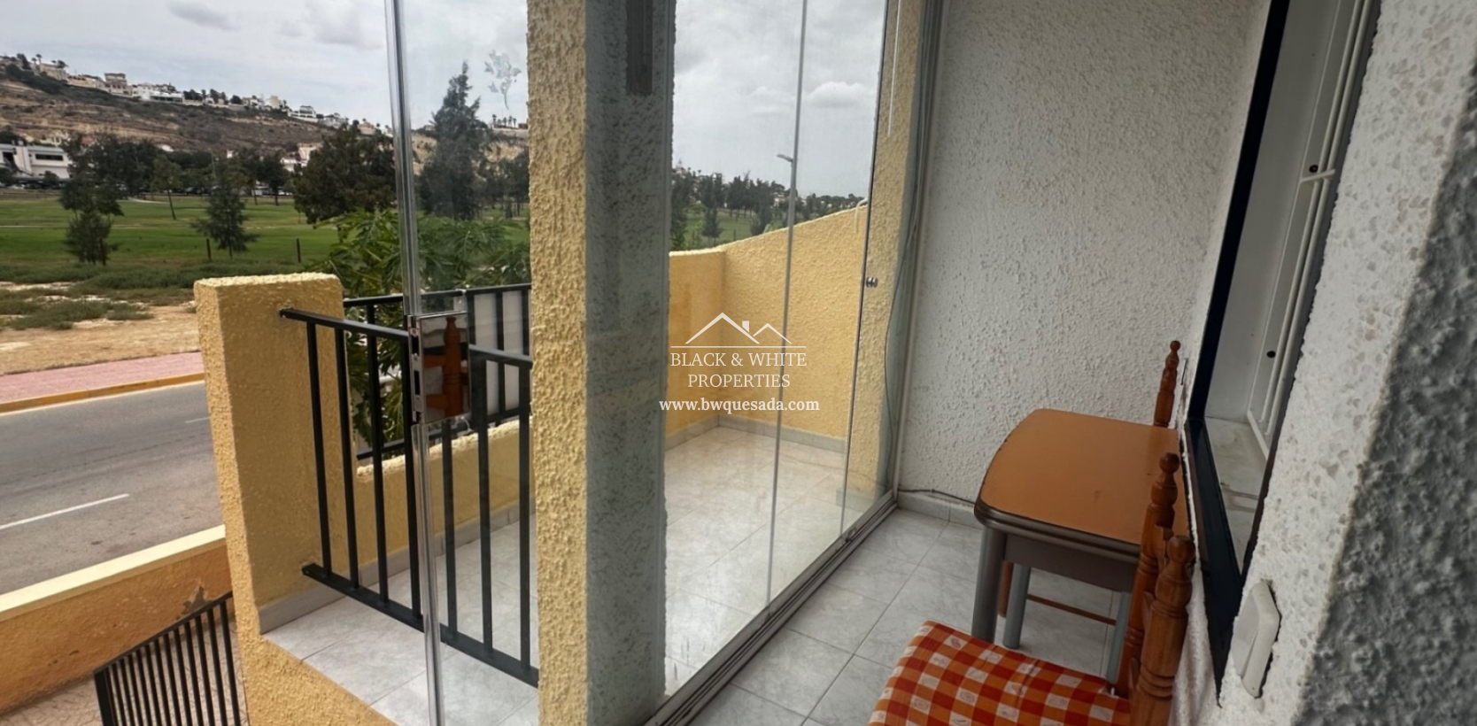 Resale - Apartament - Ciudad Quesada