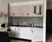 Resale - Apartament - Ciudad Quesada