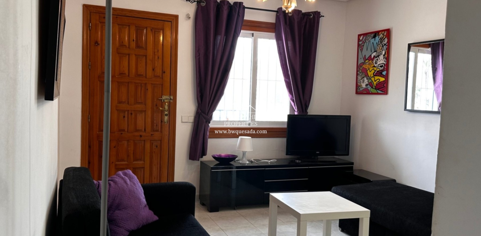 Resale - Apartament - Ciudad Quesada