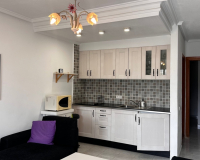 Resale - Apartament - Ciudad Quesada