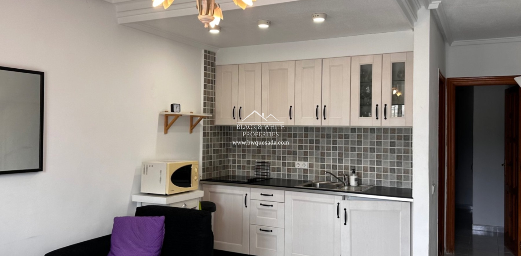 Resale - Apartament - Ciudad Quesada