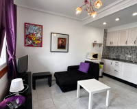 Resale - Apartament - Ciudad Quesada