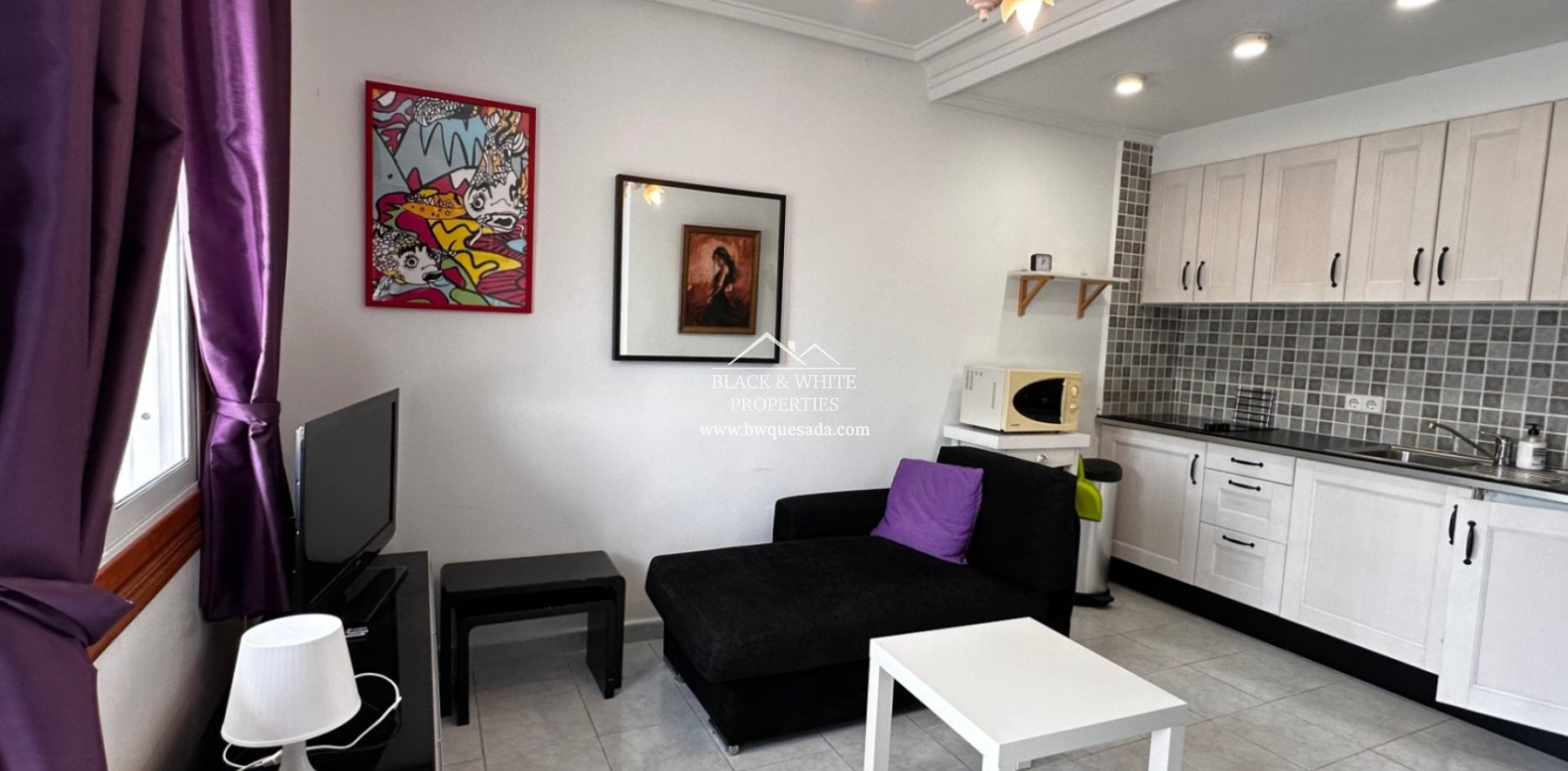 Resale - Apartament - Ciudad Quesada