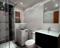 Resale - Apartament - Ciudad Quesada