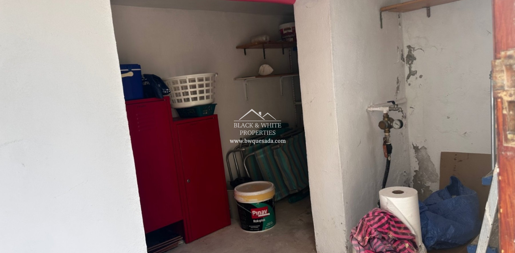 Resale - Apartament - Ciudad Quesada