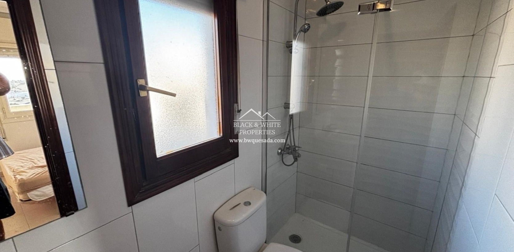 Resale - Apartament - Ciudad Quesada