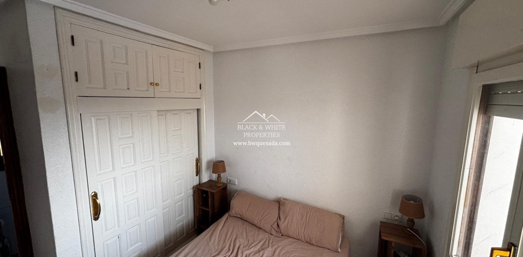 Resale - Apartament - Ciudad Quesada