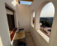 Resale - Apartament - Ciudad Quesada