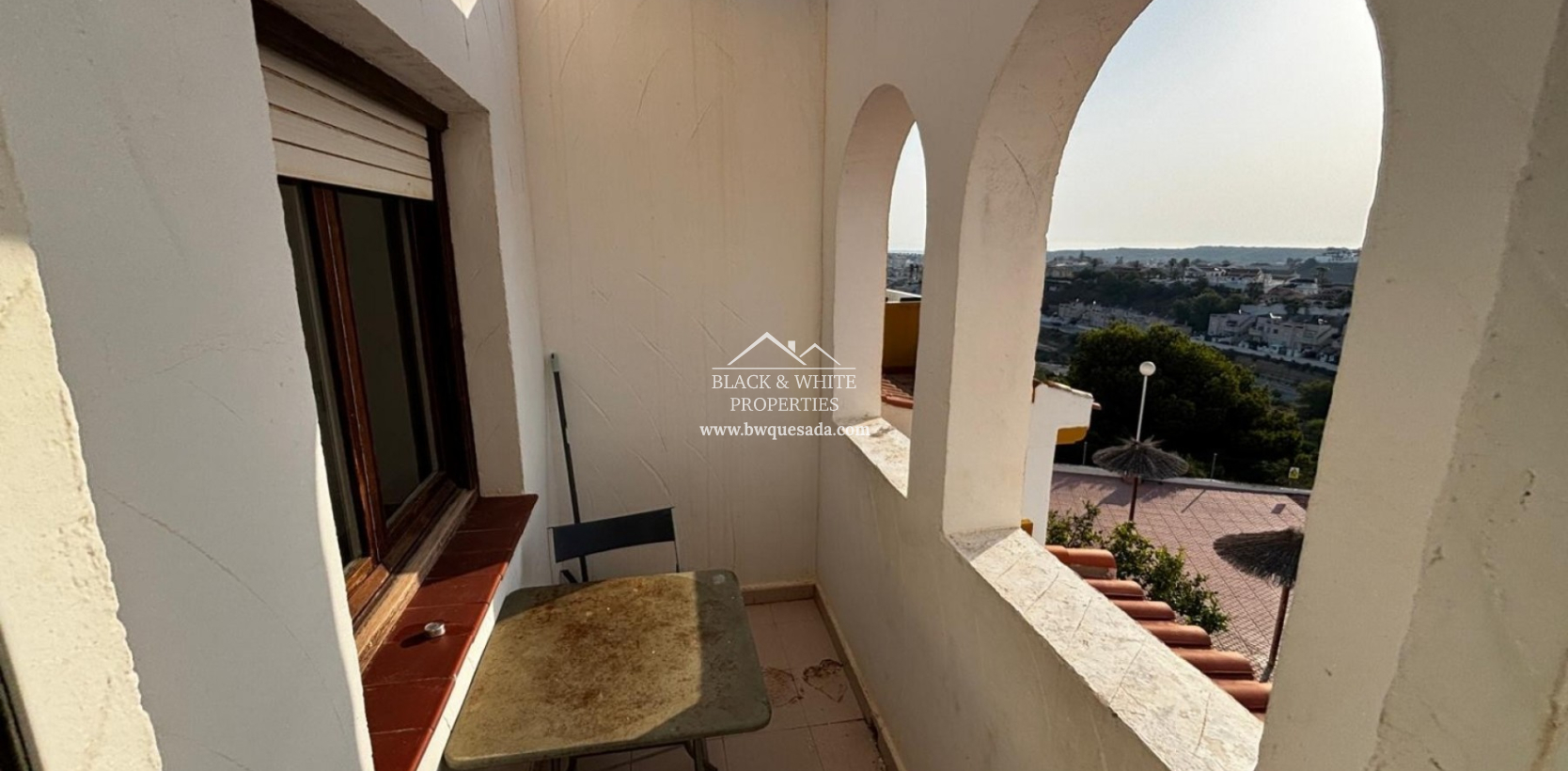 Resale - Apartament - Ciudad Quesada