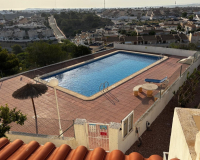 Resale - Apartament - Ciudad Quesada