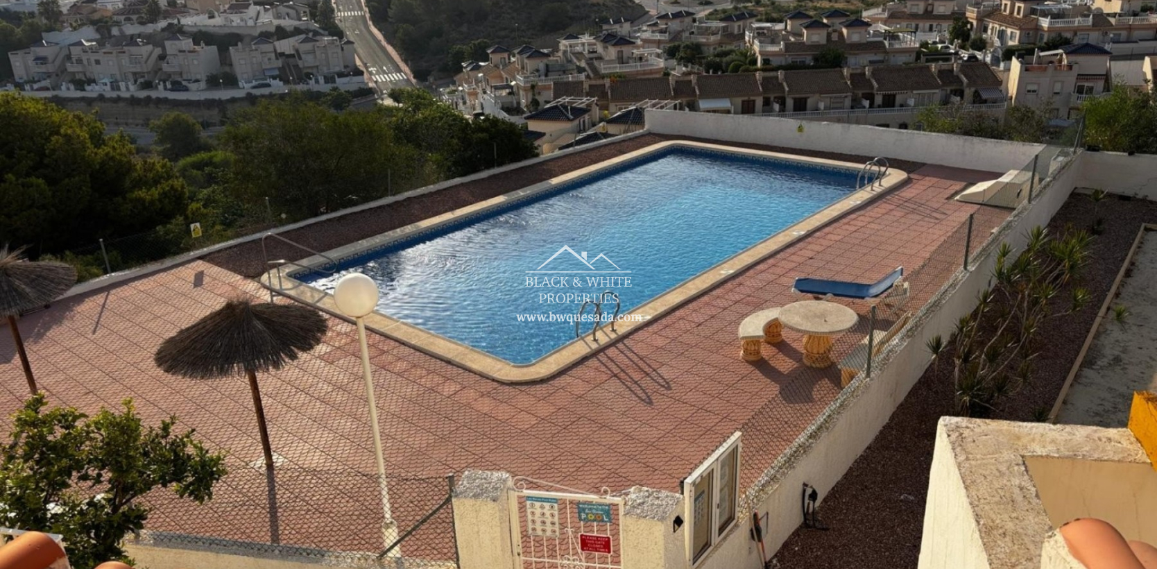 Resale - Apartament - Ciudad Quesada