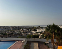 Resale - Apartament - Ciudad Quesada