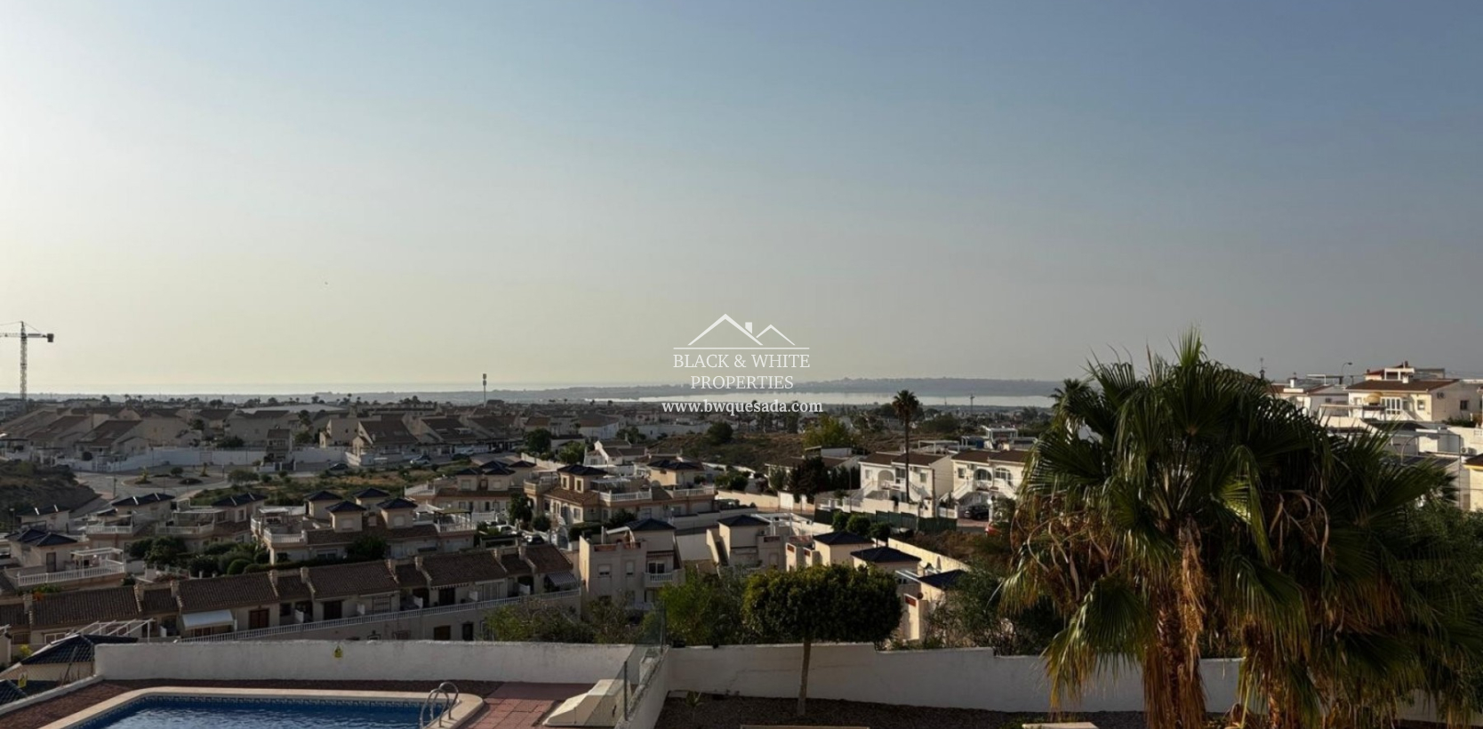 Resale - Apartament - Ciudad Quesada