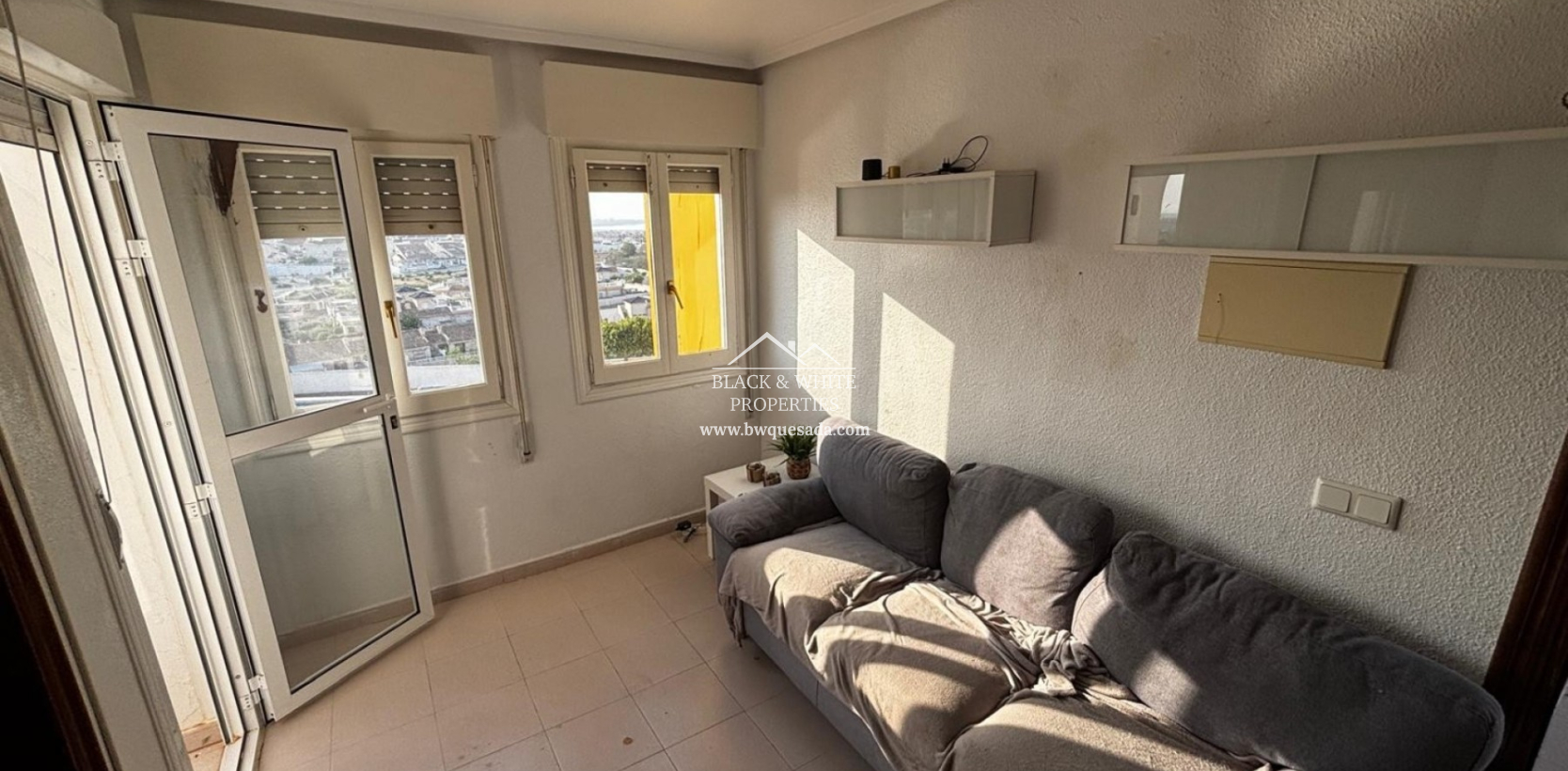 Resale - Apartament - Ciudad Quesada