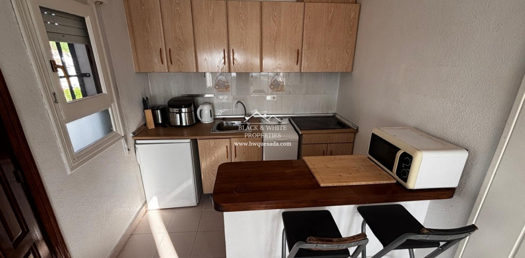 Resale - Apartament - Ciudad Quesada
