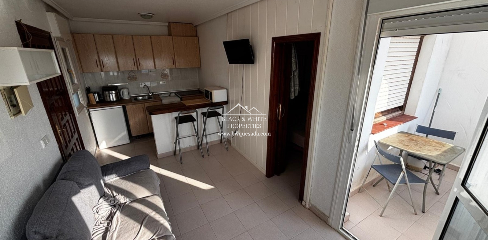 Resale - Apartament - Ciudad Quesada
