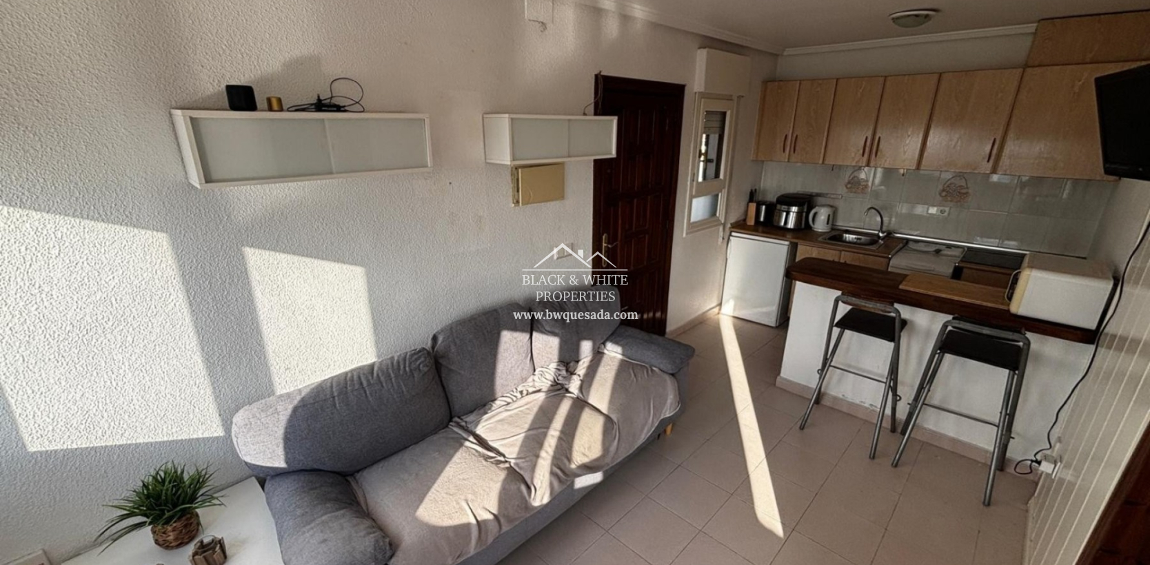 Resale - Apartament - Ciudad Quesada