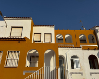 Resale - Apartament - Ciudad Quesada