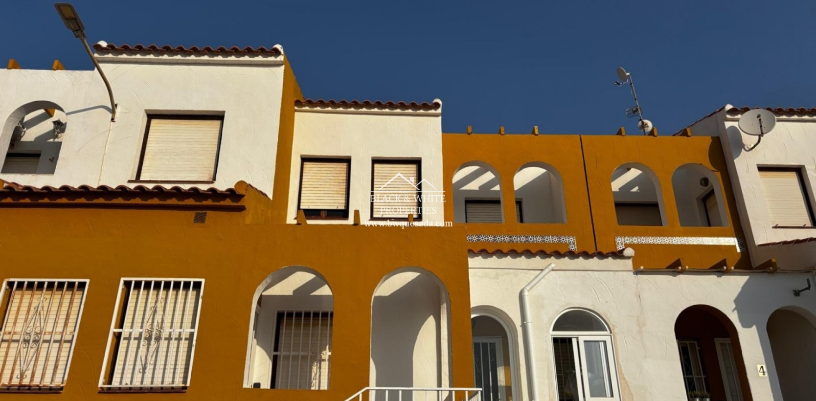 Resale - Apartament - Ciudad Quesada