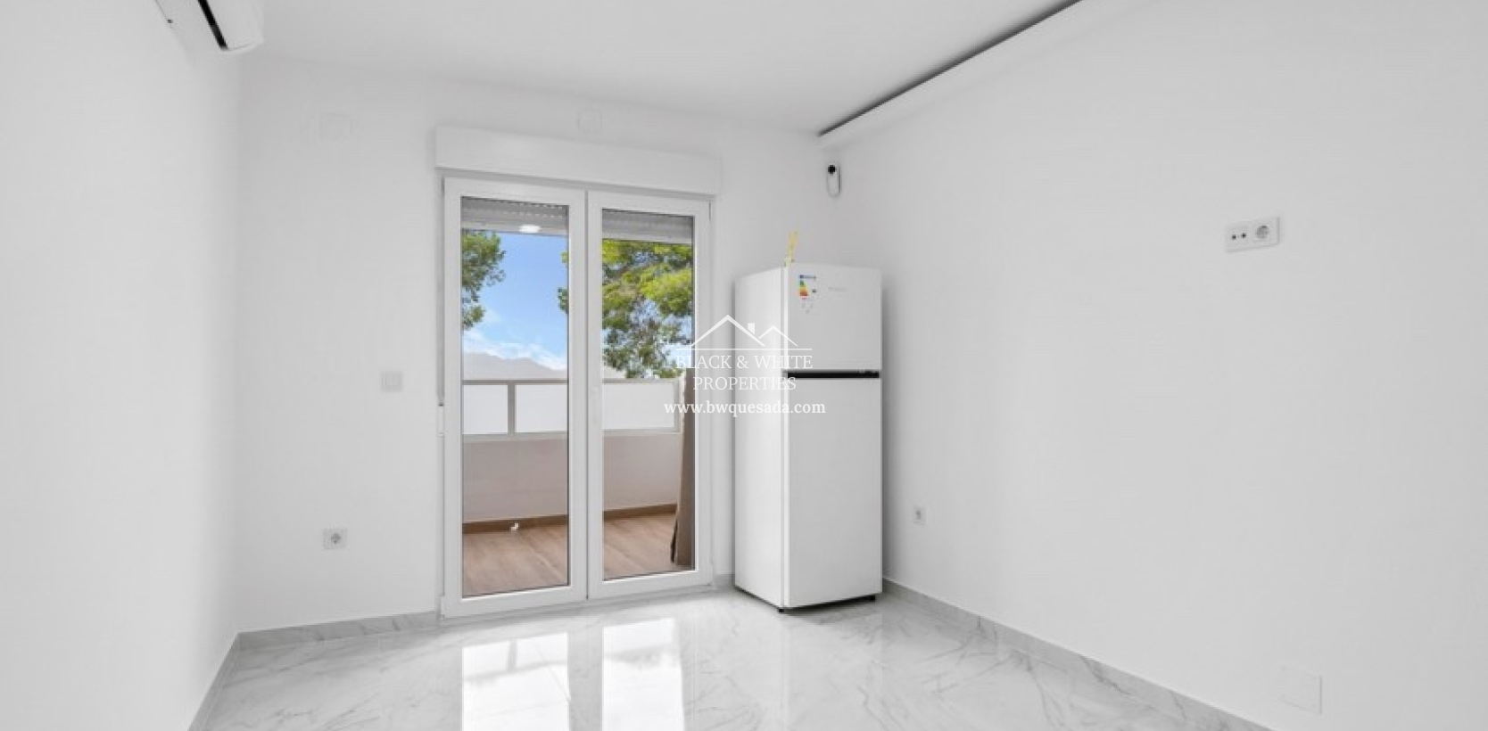Resale - Apartament - Ciudad Quesada