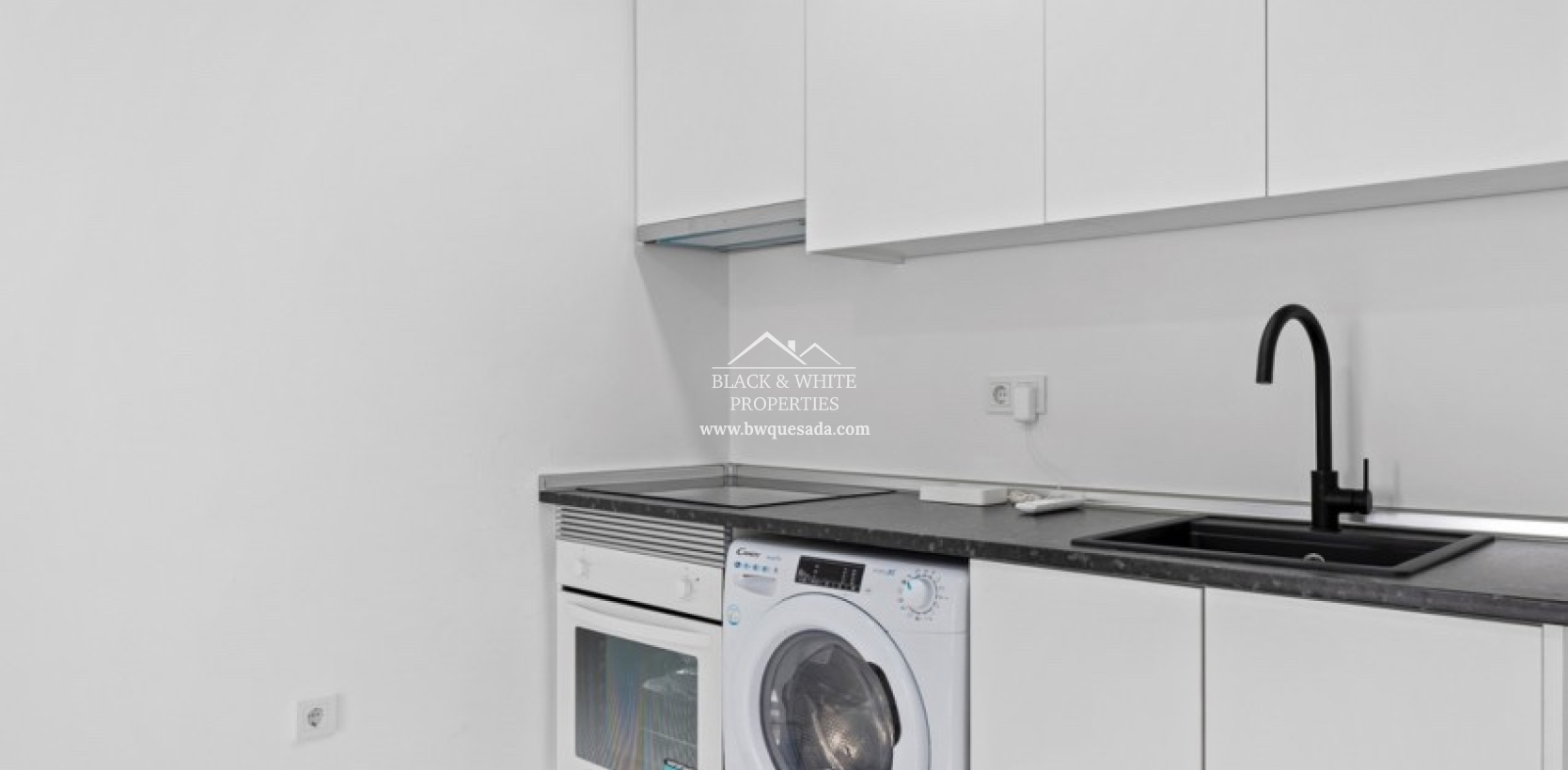 Resale - Apartament - Ciudad Quesada