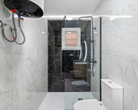 Resale - Apartament - Ciudad Quesada