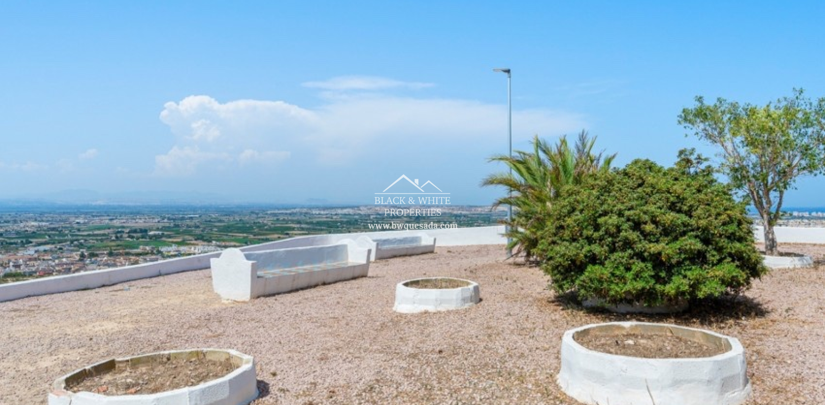 Resale - Apartament - Ciudad Quesada