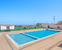 Resale - Apartament - Ciudad Quesada