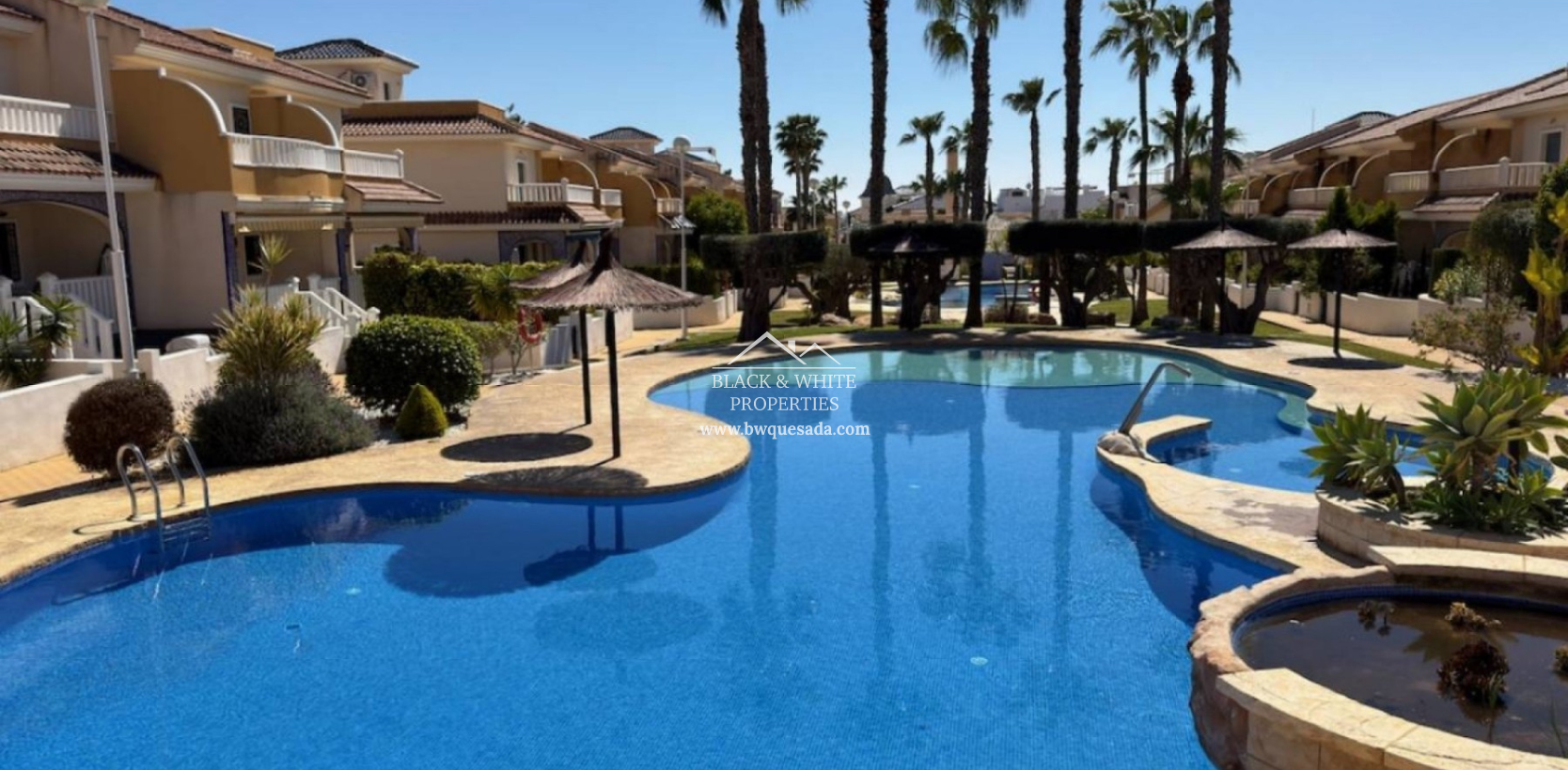 Resale - Apartament - Ciudad Quesada