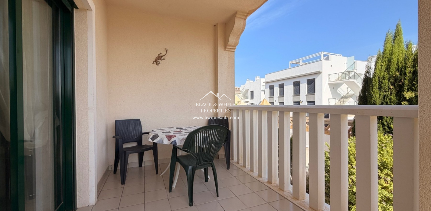 Resale - Apartament - Ciudad Quesada