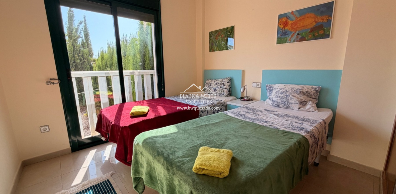 Resale - Apartament - Ciudad Quesada