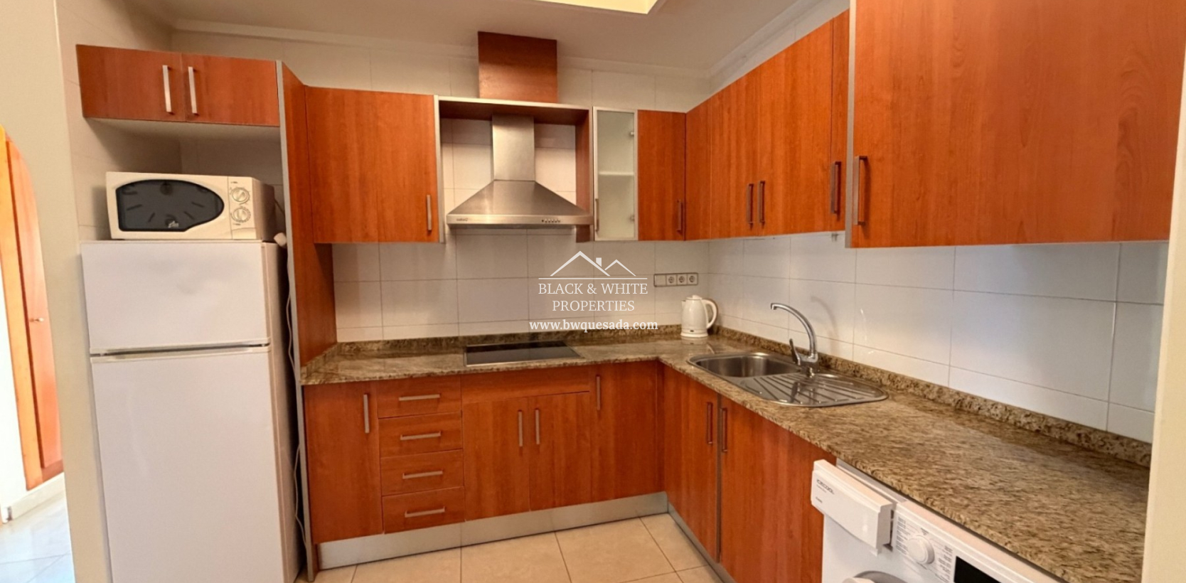 Resale - Apartament - Ciudad Quesada