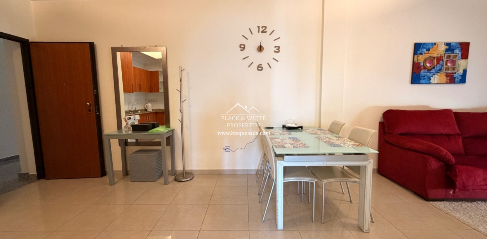 Resale - Apartament - Ciudad Quesada